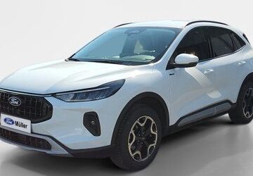 Ford Kuga 4.616 km 29.950 &euro; Bergisch Gladbach 51427