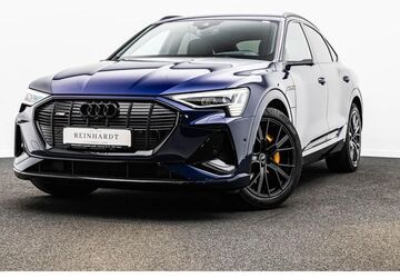 Audi e-tron 59.987 km 38.865 &euro; Hagen 58091