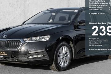 Skoda Octavia 36.446 km 22.890 &euro; Düsseldorf 40474