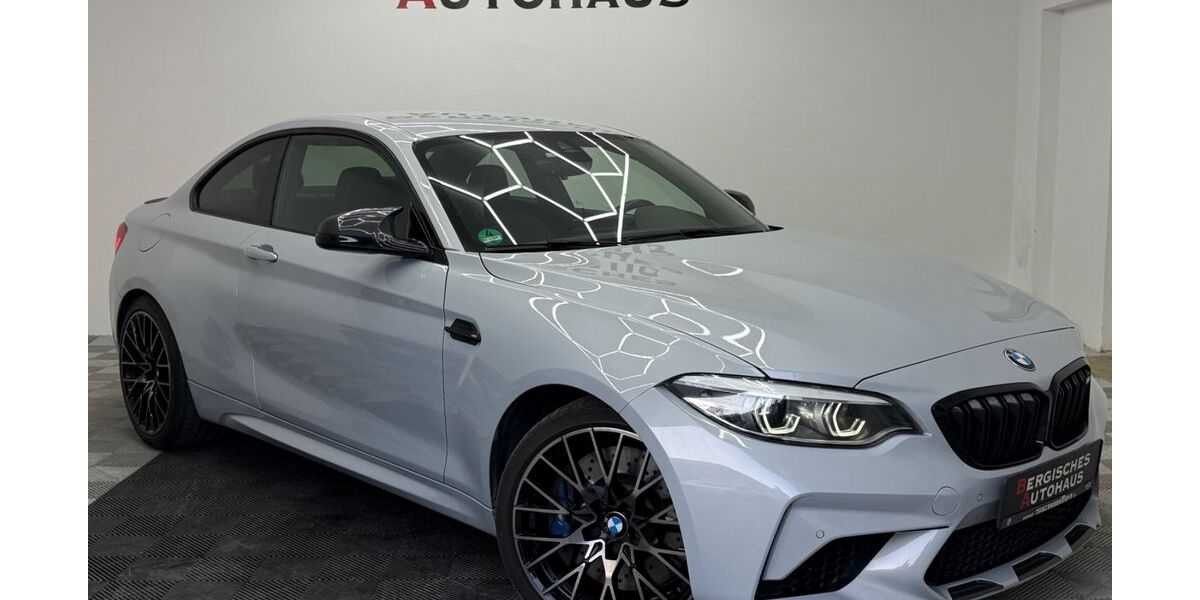BMW M2 100.000 km 42.999 &euro; Radevormwald 42477