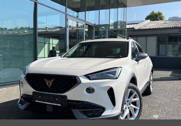 Cupra Formentor 24.836 km 24.950 &euro; Bergisch Gladbach 51429