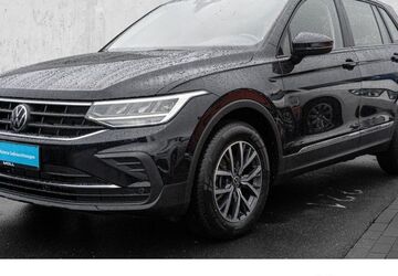 VW Tiguan 58.048 km 28.440 &euro; Düsseldorf 40474