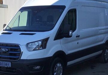 Ford Transit 6.944 km 47.000 &euro; Bergisch Gladbach 51427