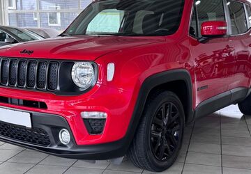 Jeep Renegade 29.733 km 14.900 &euro; Gevelsberg 58285