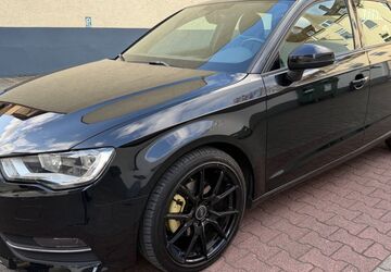 Audi A3 174.000 km 12.490 &euro; Hagen 58135