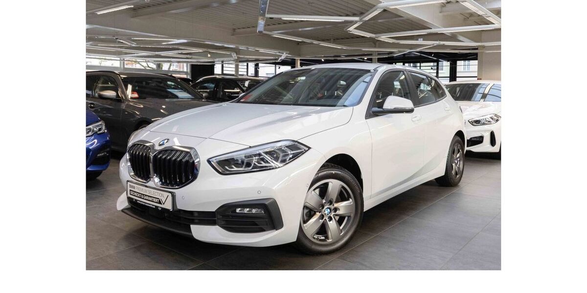 BMW 118 43.422 km 22.980 &euro; Leverkusen 51371