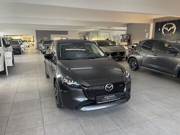 Gebrauchte Mazda 2