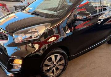 Kia Picanto 85.650 km 6.799 &euro; Remscheid 42853
