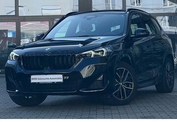BMW X1 34.689 km 46.290 &euro; Wuppertal 42117
