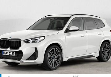 BMW X1 81.231 km 34.290 &euro; Remscheid 42897