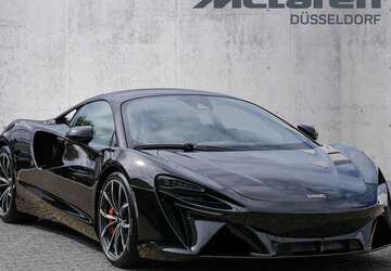 McLaren Artura 7.810 km 199.990 &euro; Düsseldorf 40476