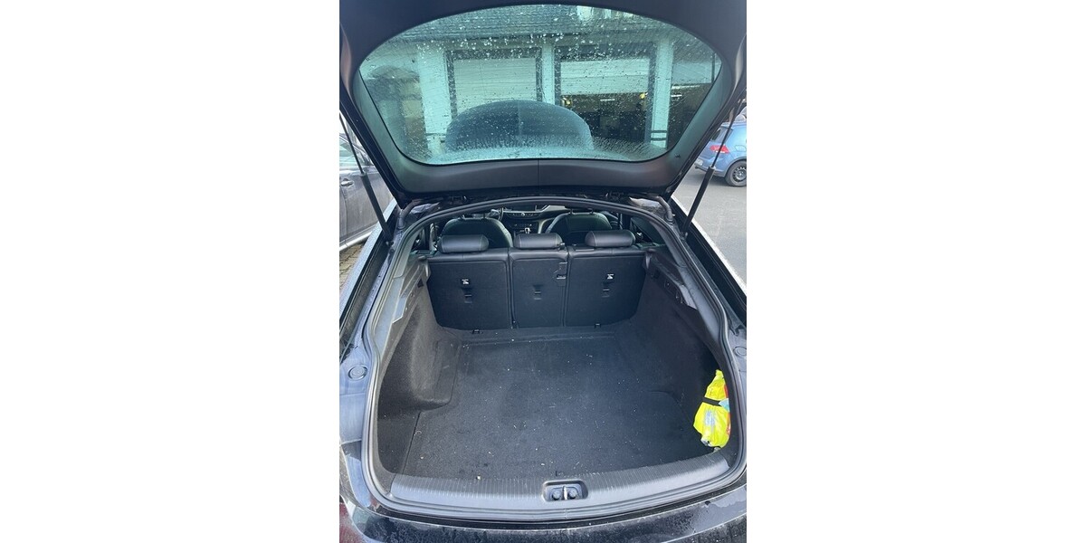 Opel Insignia 144.289 km 12.350 &euro; Hagen 58095