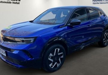 Opel Mokka 7.420 km 23.500 &euro; Dormagen 41540