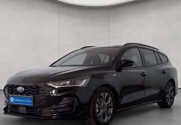 Ford Focus 9.372 km 22.690 &euro; Leverkusen 51373