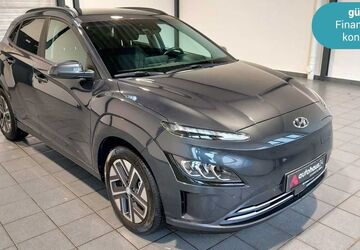 Hyundai KONA 14.787 km 19.390 &euro; Wuppertal 42287