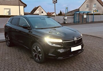 Renault Austral 32.500 km 22.900 &euro; Hagen 58095