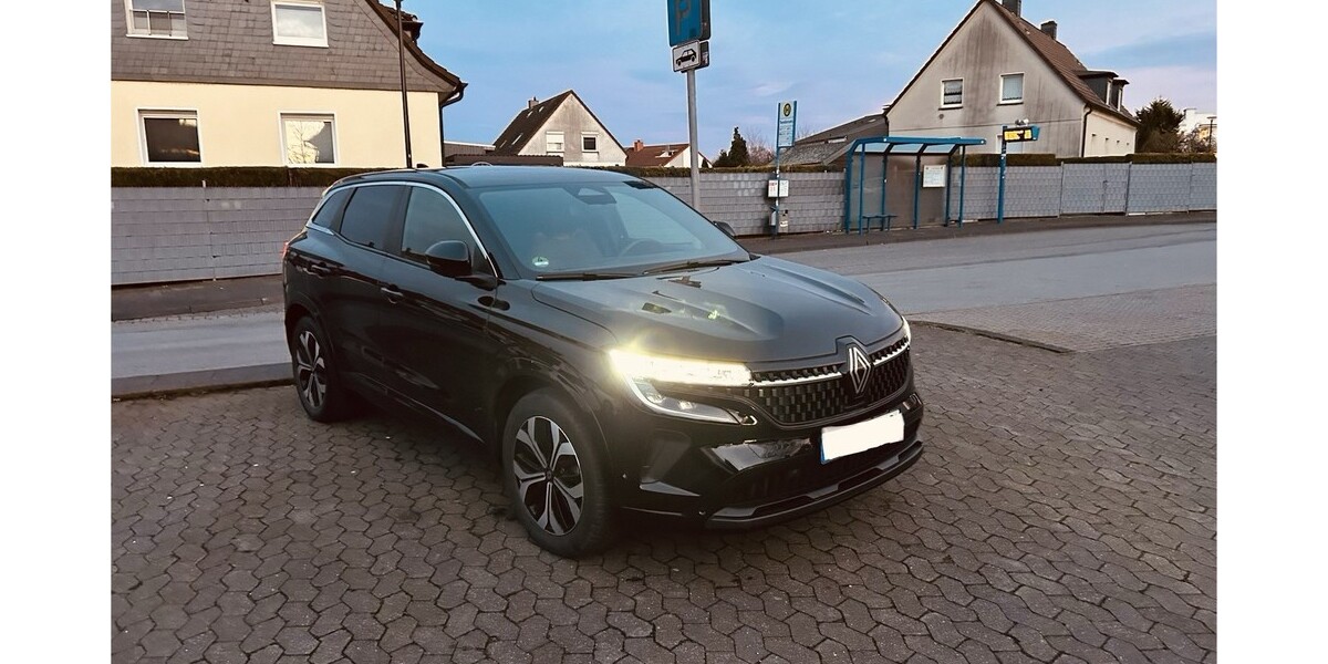 Renault Austral 32.500 km 22.900 &euro; Hagen 58095