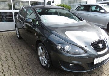 Seat Leon 157.800 km 6.900 &euro; Wermelskirchen 42929