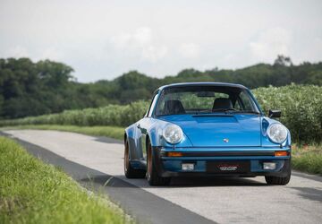 Porsche 930 52.600 km 139.911 &euro; Hilden 40721