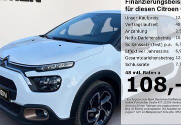 Citroen C3 20.800 km 11.850 &euro; Ratingen 40880