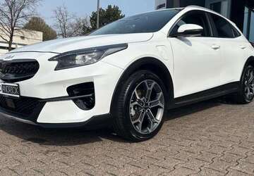 Kia XCeed 43.550 km 20.790 &euro; Remscheid 42855