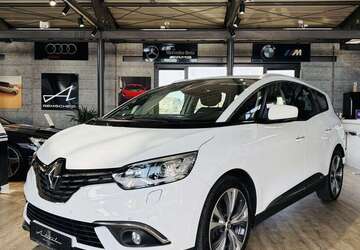 Renault Grand Scenic 58.984 km 13.990 &euro; Remscheid 42859