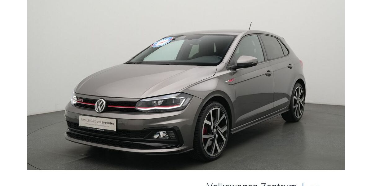 VW Polo 43.914 km 19.988 &euro; Leverkusen 51379