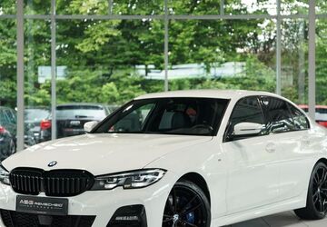 BMW 330 79.800 km 37.800 &euro; Remscheid/NRW 42855