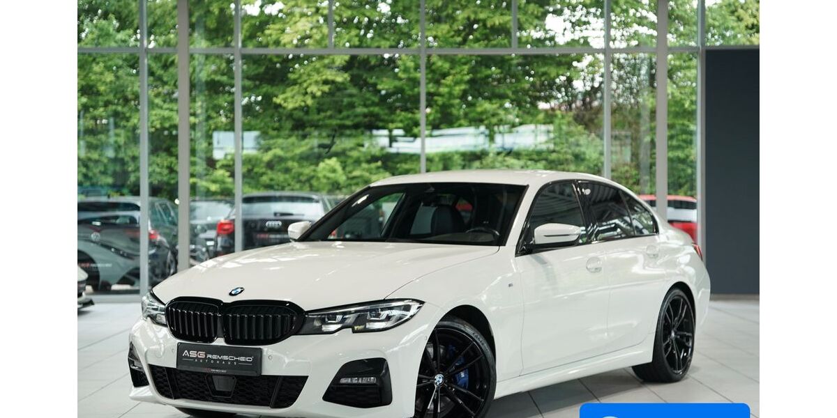 BMW 330 79.800 km 37.800 &euro; Remscheid/NRW 42855