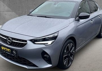 Opel Corsa 64.200 km 16.490 &euro; Hilden 40721