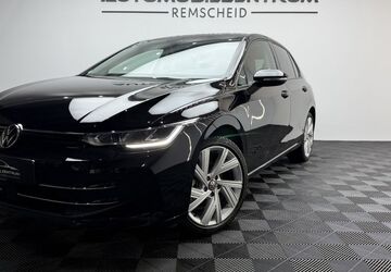 VW Golf 18.750 km 27.900 &euro; Remscheid 42899