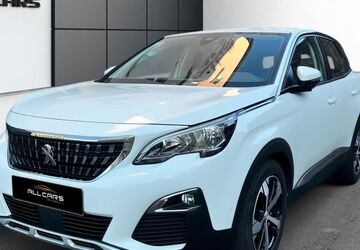 Peugeot 3008 58.800 km 18.490 &euro; Remscheid 42857