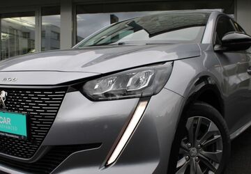 Peugeot 208 14.863 km 19.990 &euro; Remscheid 42897