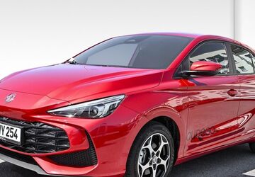 MG 3 10.000 km 16.880 &euro; Wuppertal 42103