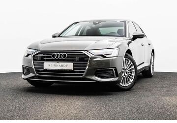 Audi A6 59.498 km 38.045 &euro; Hagen 58091