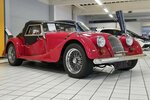Morgan Plus 8 17.227 km 49.500 &euro; Wermelskirchen 42929