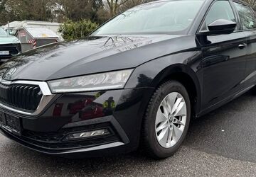 Skoda Octavia 73.182 km 16.065 &euro; Langenfeld 40764