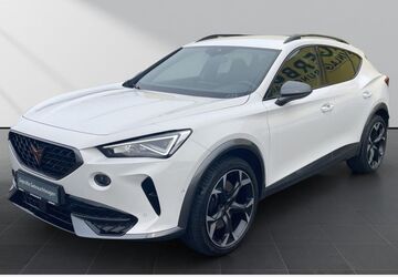 Cupra Formentor 20.900 km 33.690 &euro; Velbert 42549