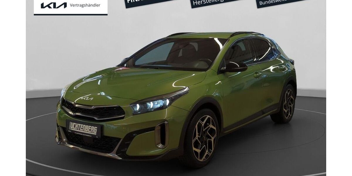 Kia XCeed 73.900 km 22.750 &euro; Leverkusen 51381