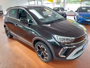 Opel Crossland X Ultimate-Paket Komfort-Paket Head-Up N 9.615 km 23.890 &euro; HAAN 42781