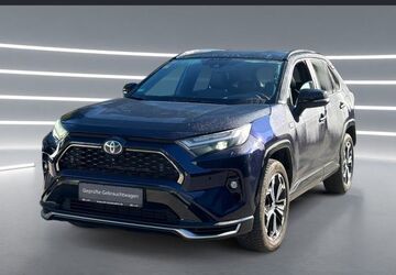 Toyota RAV 4 39.382 km 36.690 &euro; Remscheid 42859
