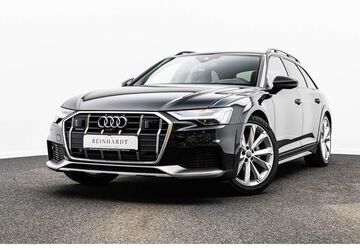 Audi A6 Allroad 65.856 km 38.680 &euro; Hagen 58091