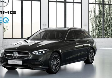 Mercedes-Benz C 300 13.195 km 43.880 &euro; Hagen 58135