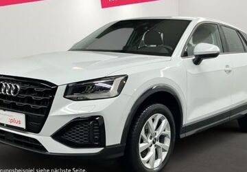 Audi Q2 45.415 km 26.450 &euro; Hagen 58089
