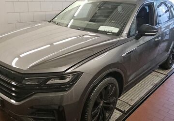 VW Touareg 64.617 km 53.895 &euro; Hagen 58091