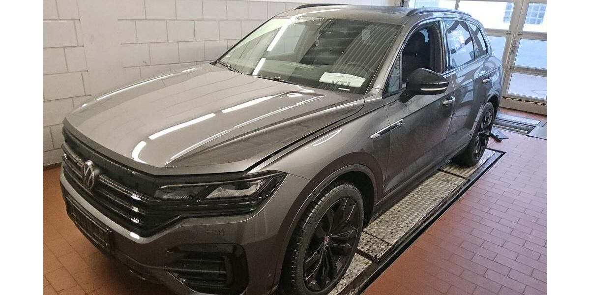 VW Touareg 64.617 km 53.920 &euro; Hagen 58091
