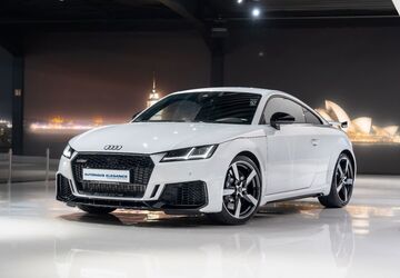 Audi TT RS 20.132 km 51.980 &euro; Dormagen 41541