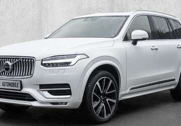 Volvo XC90 61.189 km 45.480 &euro; Wuppertal 42109