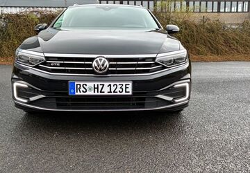 VW Passat Variant 98.000 km 19.800 &euro; Remscheid 42855