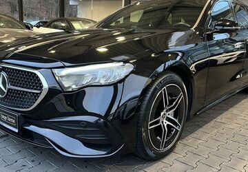 Mercedes-Benz E 200 43.430 km 43.840 &euro; Engelskirchen 51766